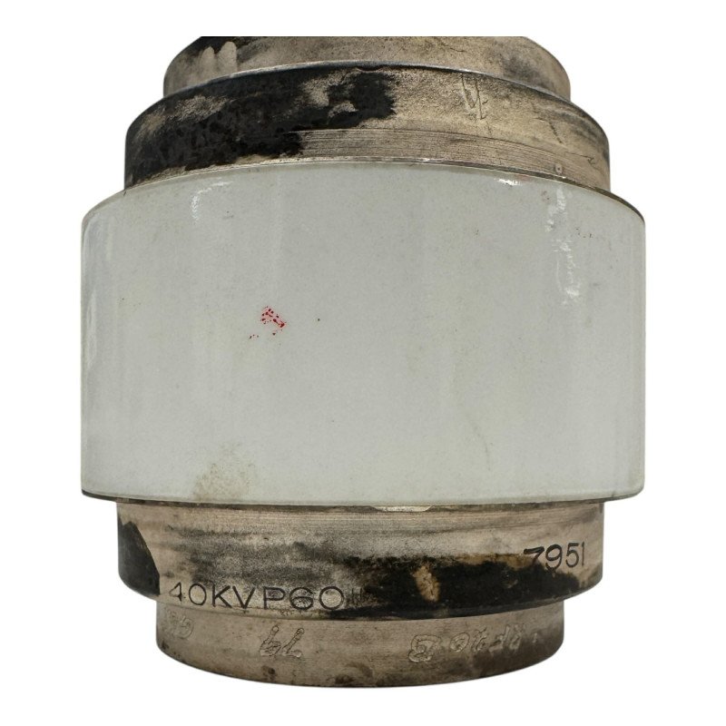 RF20B-40KVP60 RF20B Jenning RF Vacuum Ceramic Relay 40000V 40kV